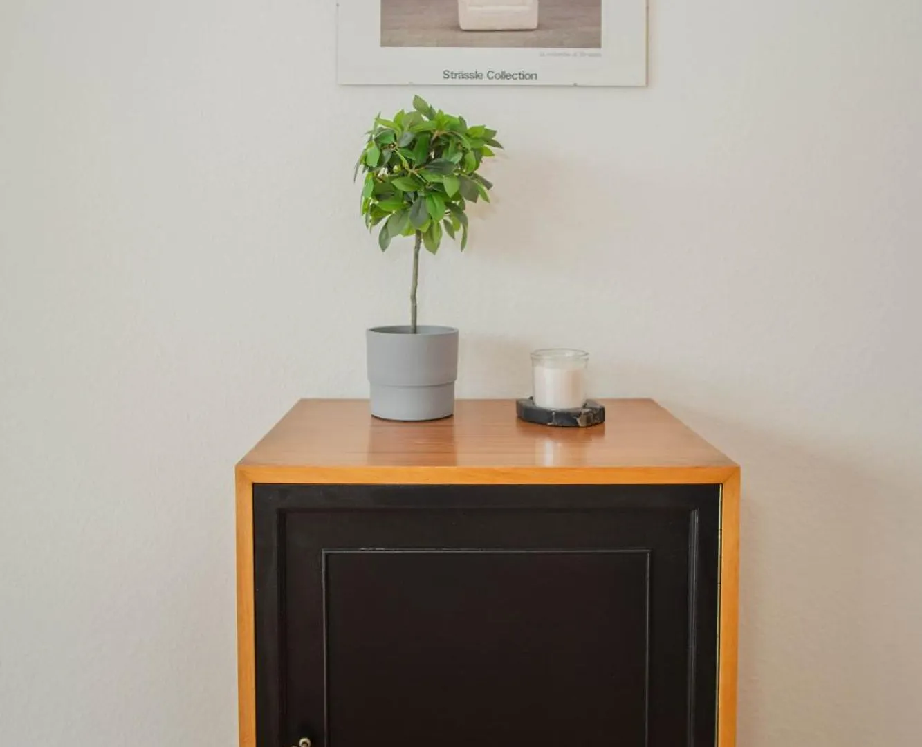 Modern Apartment In The Heart Of Basel