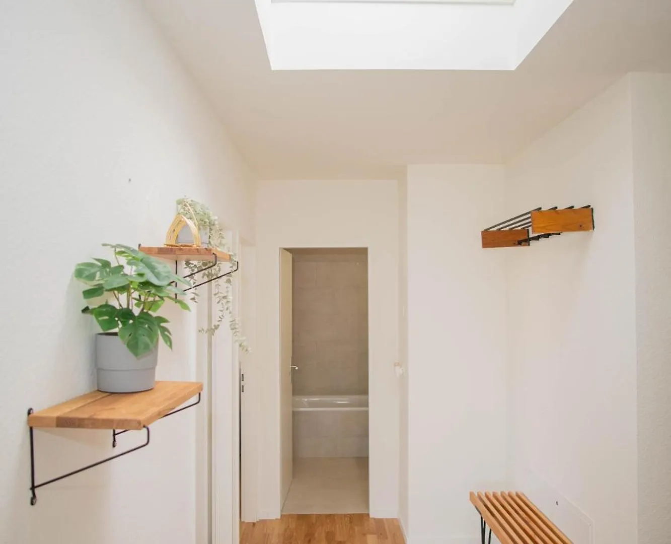 Modern Apartment In The Heart Of Basel Switzerland